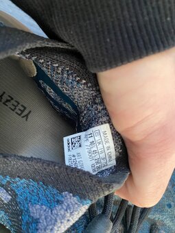 Yeezy Boost 380 Covellite vel EU 45 - 6