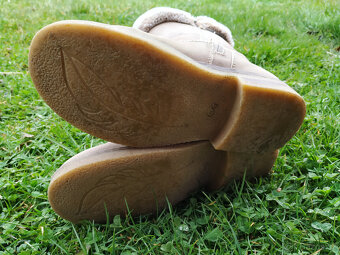 Kozačky vel. 34 - 6