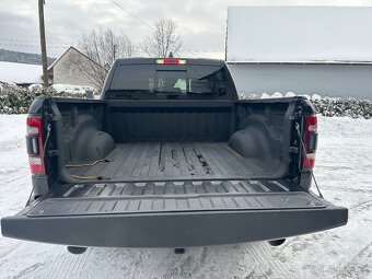 Dodge Ram 2019 5.7Hemi - 6