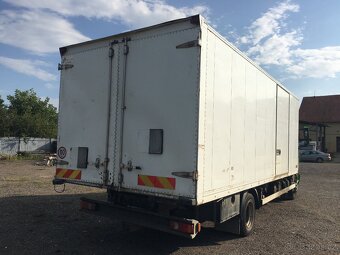 Avie Daewo D90 skříň - 6