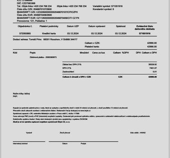 Apple Studio Display 27" 5K – V záruce iStyle (do 12/2026) - 6