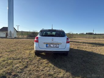 Renault Laguna III 2.0 - 6