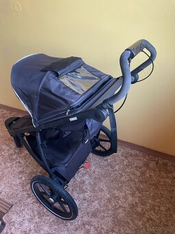 Kočárek THULE URBAN GLIDE 2 - 6