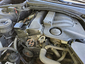 BMW 316TI 2004 E46 85kW COMPACT - DILY - 6