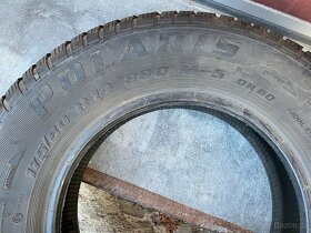 PNEU BARUM POLARIS - 175/80 R14 88Q - sada č. 35 - 6