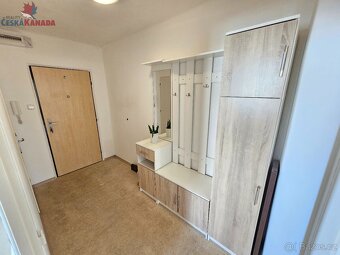 Pronájem bytu 3+1 v Dačicích - 6