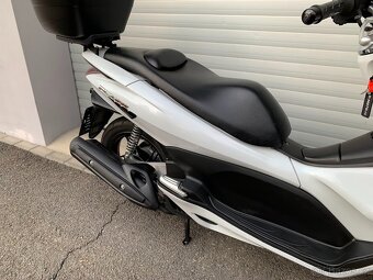 Honda PCX 150 - 6