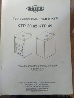 Rojek ktp 30 - 6