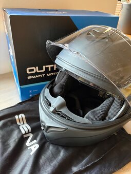 Helma SENA OutruSH R - 6