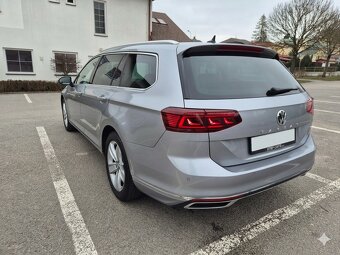 VW Passat B8 2.0TDI 110kW Matrix Webasto Elegance DPH - 6