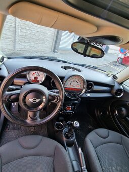 Mini cooper clubman sd - 6