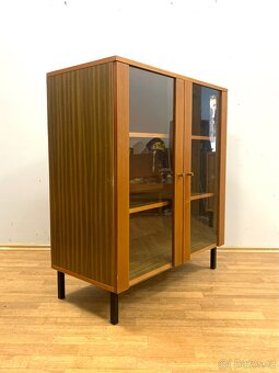 Retro komoda 70. léta Hikor - 6