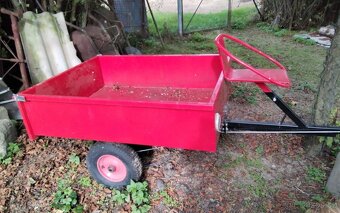 Multifunkční kultivátor - 6