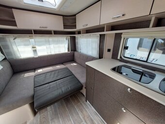 Obytný přívěs - 6