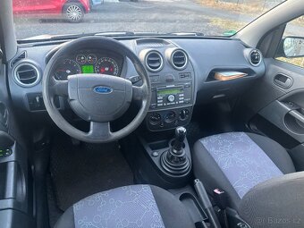 Ford Fiesta - 6