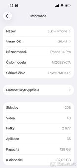 iPhone 14 Pro - 6