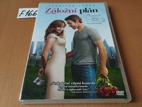 DVD filmy 03 - 6