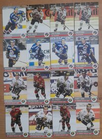 Hokejové kartičky OFS 04-05 - 6