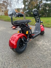 Lera Scooters C2 2000W možnost splátek - 6