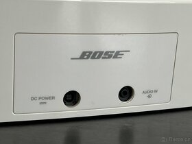 Dokovací Reproduktor Bose SoundDock Series III iPhone/iPod - 6