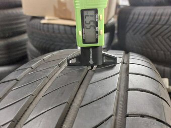 Originál alu kola 17" na Škoda Superb III. letní - 6