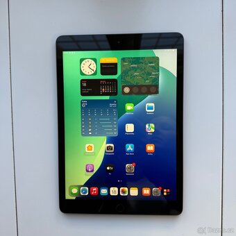 iPad 8 (2020) 32GB (12 měsíců záruka) - 6