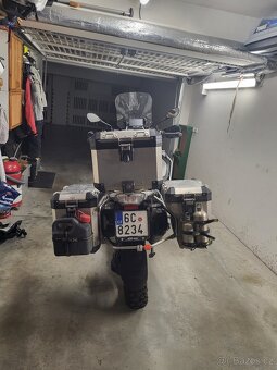 BMW R1200GSA LC 2014 - 6