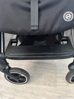 Cybex Beezy 2024 - 6