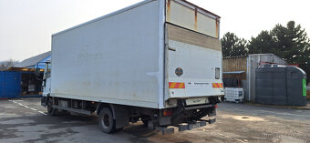 IVECO EUROCARGO SKŘÍŇ S ČELEM - 6