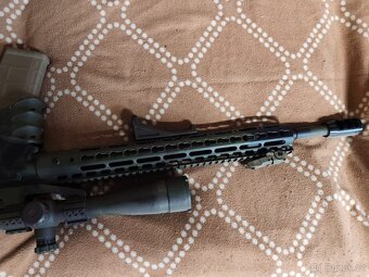 M4 GBB - 6