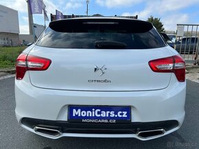 Citroën DS5, 2.0 HDI 120kW, PO SERVISU - 6
