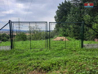 Prodej pozemku k bydlení, 2948 m², Újezd pod Troskami - 6