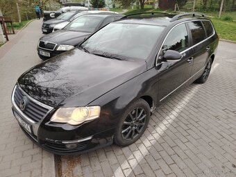Passat 2.0 TDI - 6