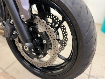 KAWASAKI Z 650,ABS,35 KW,TOP - 6