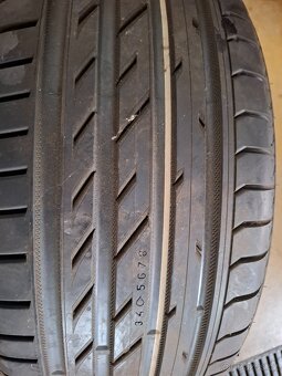 Nokian Z Line 225/40 ZR 18 92Y XL - 6