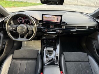 Audi A4 Allroad 2.0 TDI Quattro - 6