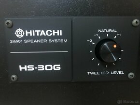 Hitachi HS-30G - 6