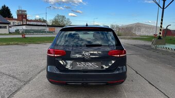 VW Passat B8 1.4TSi 110kw 2018 - Led,tažné,DPH - 6