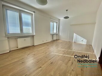 Pronájem, Byty 1+1, 37m2 - Zlín - Mladcová, ev.č. 22611 - 6