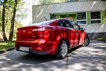 Kia Rio 1.4 CVVT EX - 6