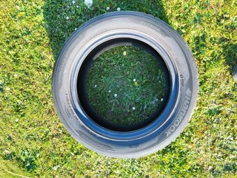 Prodám 4x pneu Hankook 205/55/16 - 6