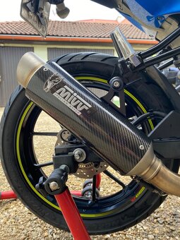 Suzuki GSX-R125 - 6