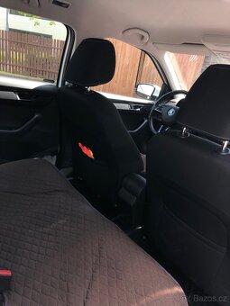 Škoda Fabia 1.0tsi STYLE - 6