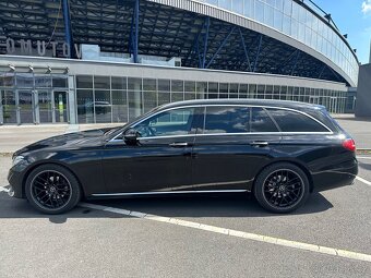 Mercedes W213 E Klasse, 220d, rok 2018, distronic+ - 6