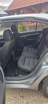 Skoda Octavia 2.0 TDi CR 103kw 2010R.v - 6