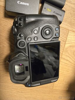 Prodam Canon R5 - 6
