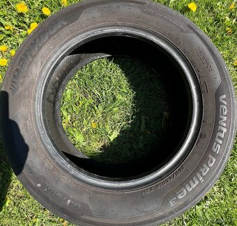 205/60 R16 92H letní pneu Hankook Ventus Prime 3 (1919) - 6