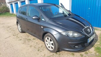 Seat Altea 1.9 TDI - 6