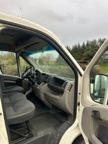 Peugeot Boxer L2H1 2.2hdi 74kw - 6