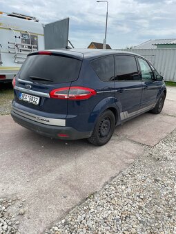 Ford S-Max - 6